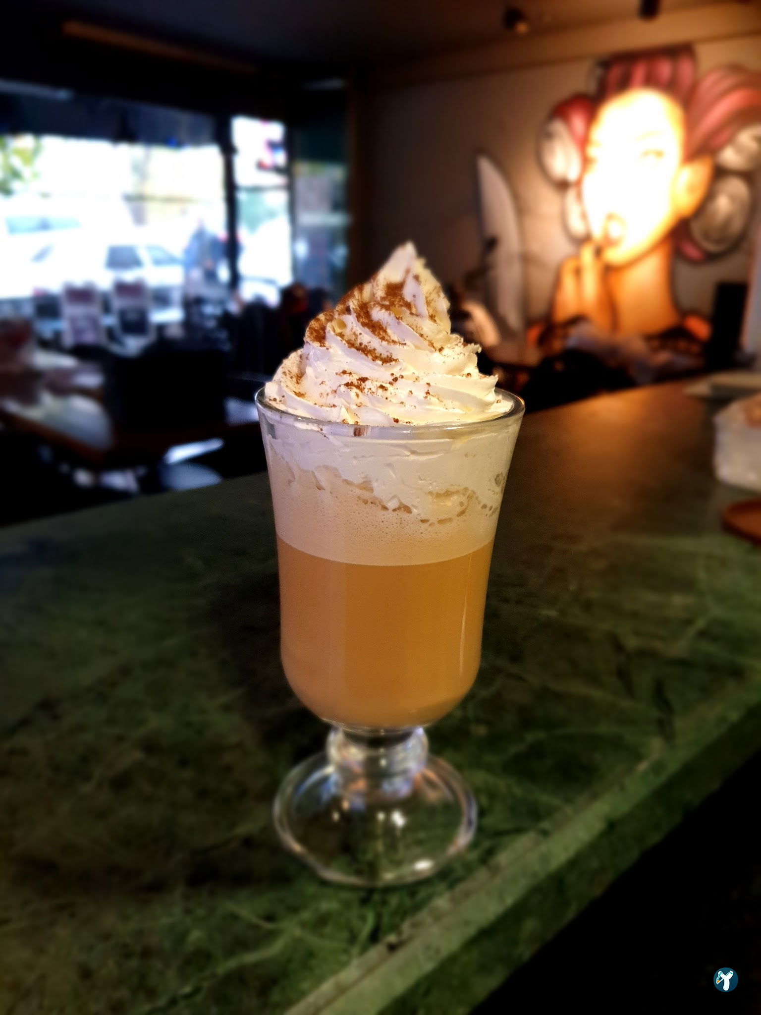 Cafe Nairobi