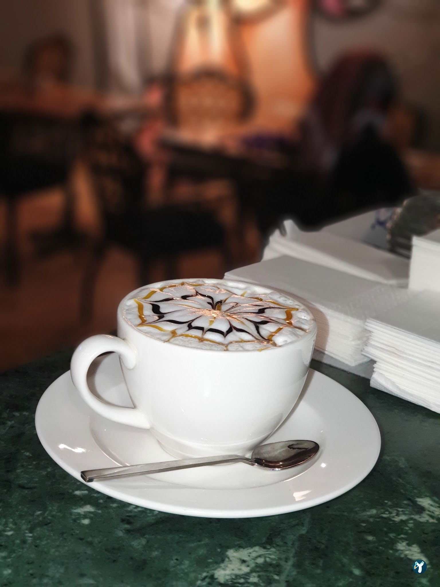Cafe Nairobi