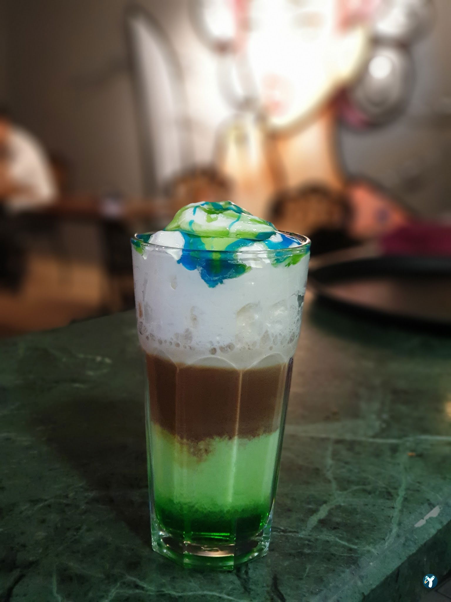Cafe Nairobi