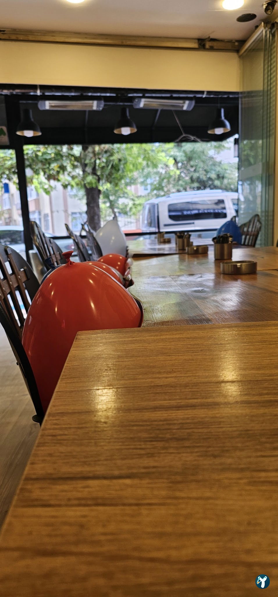 Cafe Nairobi