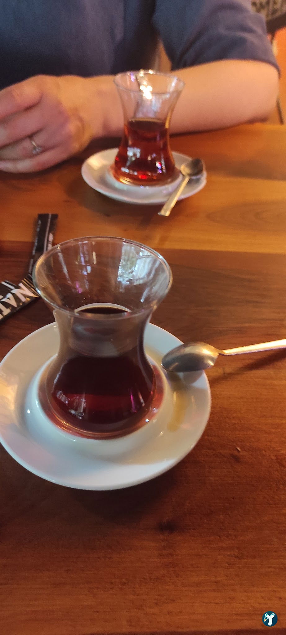 Cafe Nairobi
