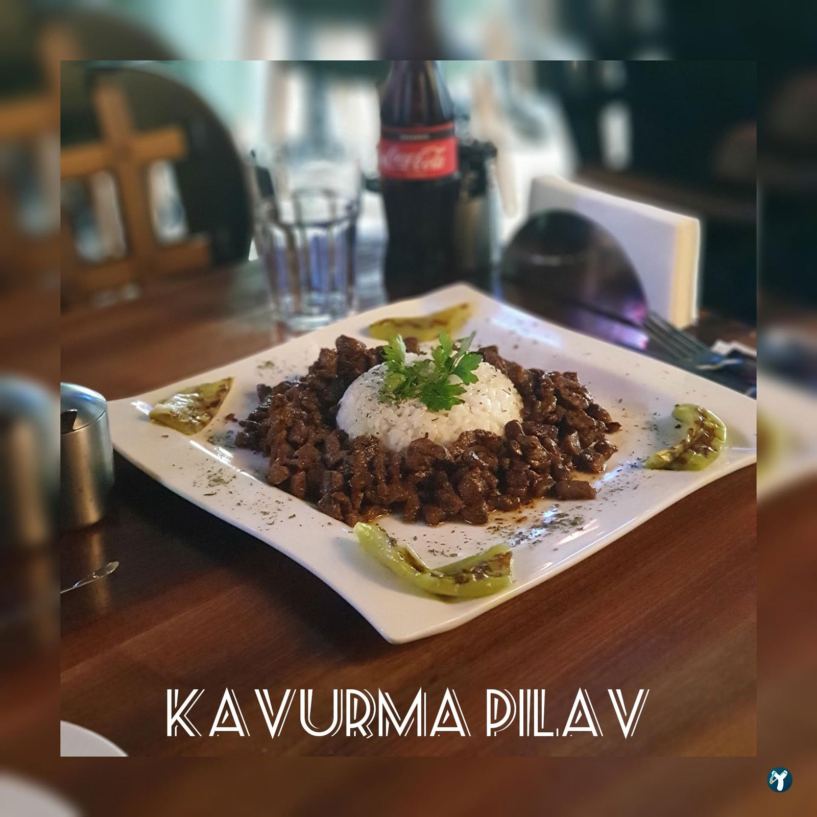 Cafe Nairobi