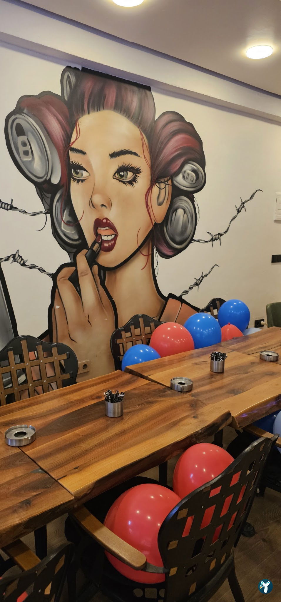 Cafe Nairobi