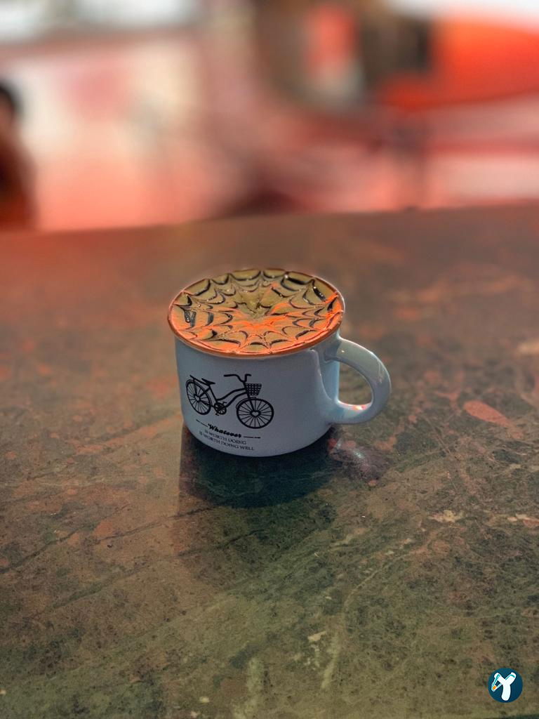 Cafe Nairobi
