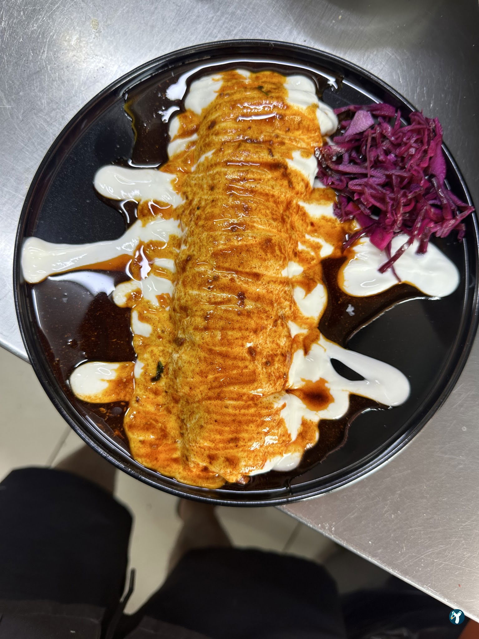 Korykos Mersi̇n Tantuni̇ Polatli