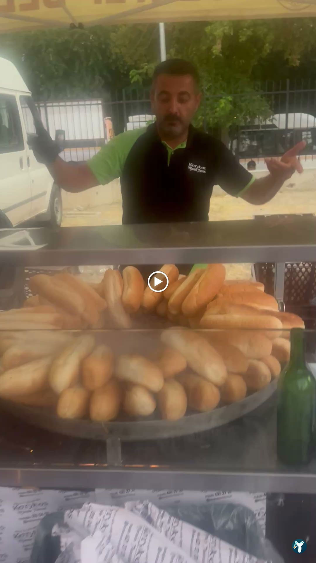 Korykos Mersi̇n Tantuni̇ Polatli