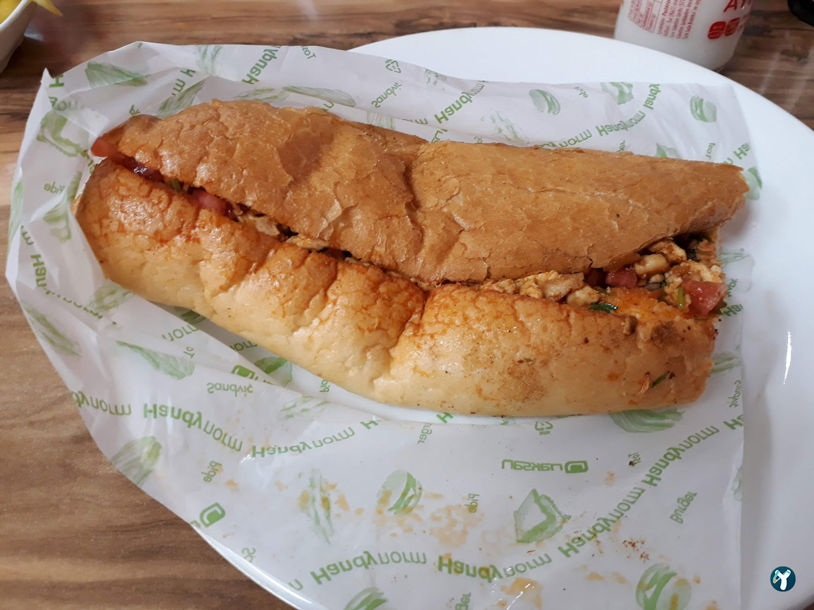 Korykos Mersi̇n Tantuni̇ Polatli