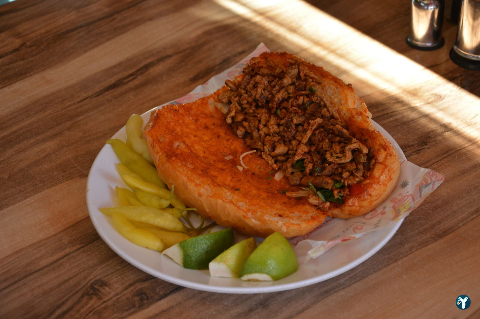 Korykos Mersi̇n Tantuni̇ Polatli