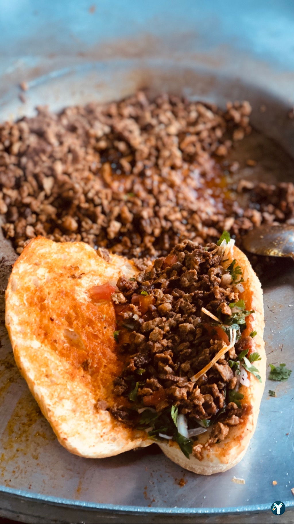 Korykos Mersi̇n Tantuni̇ Polatli