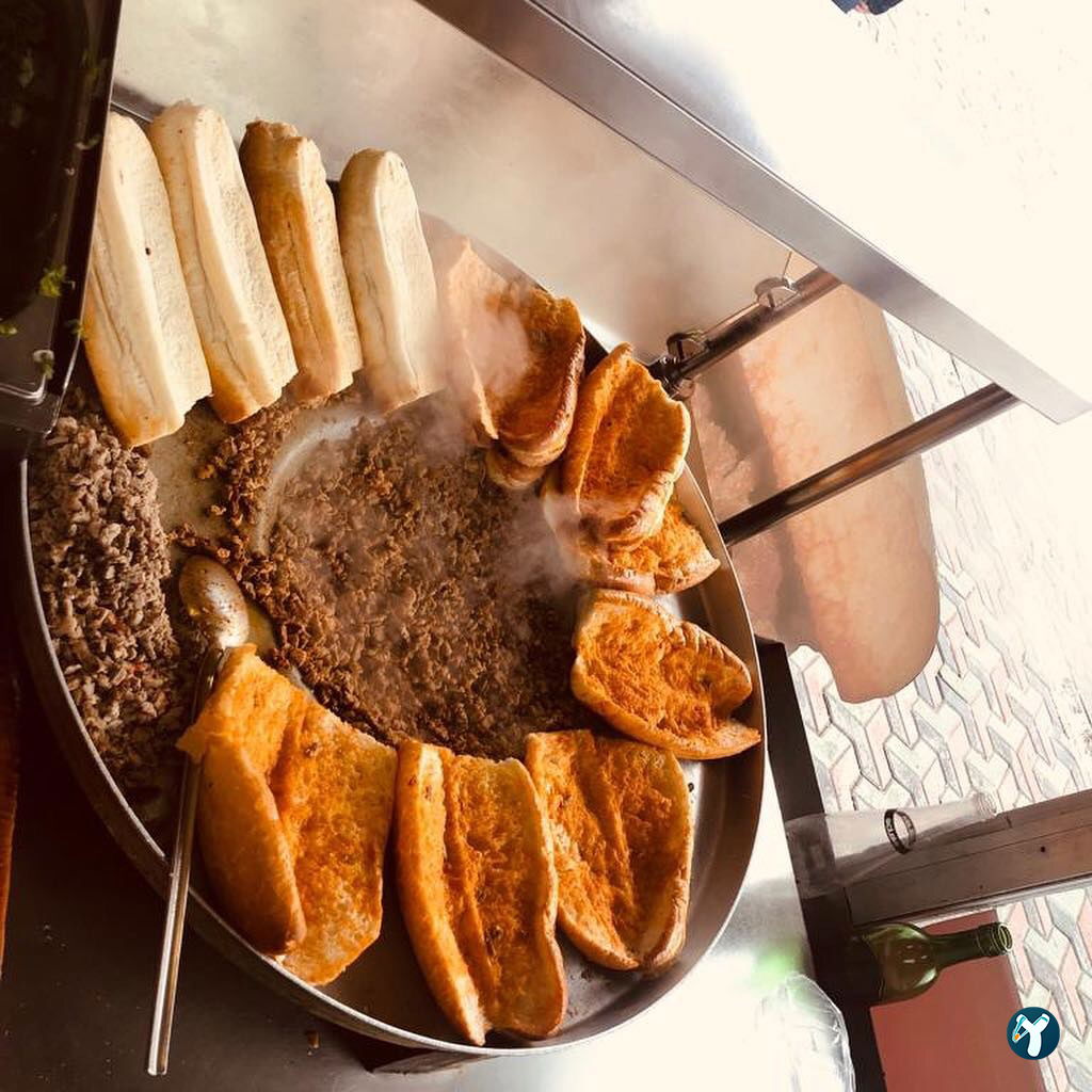 Korykos Mersi̇n Tantuni̇ Polatli