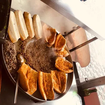 Korykos Mersi̇n Tantuni̇ Polatli resimleri