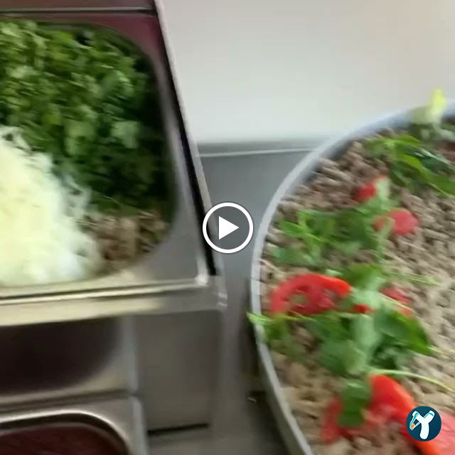 Korykos Mersi̇n Tantuni̇ Polatli