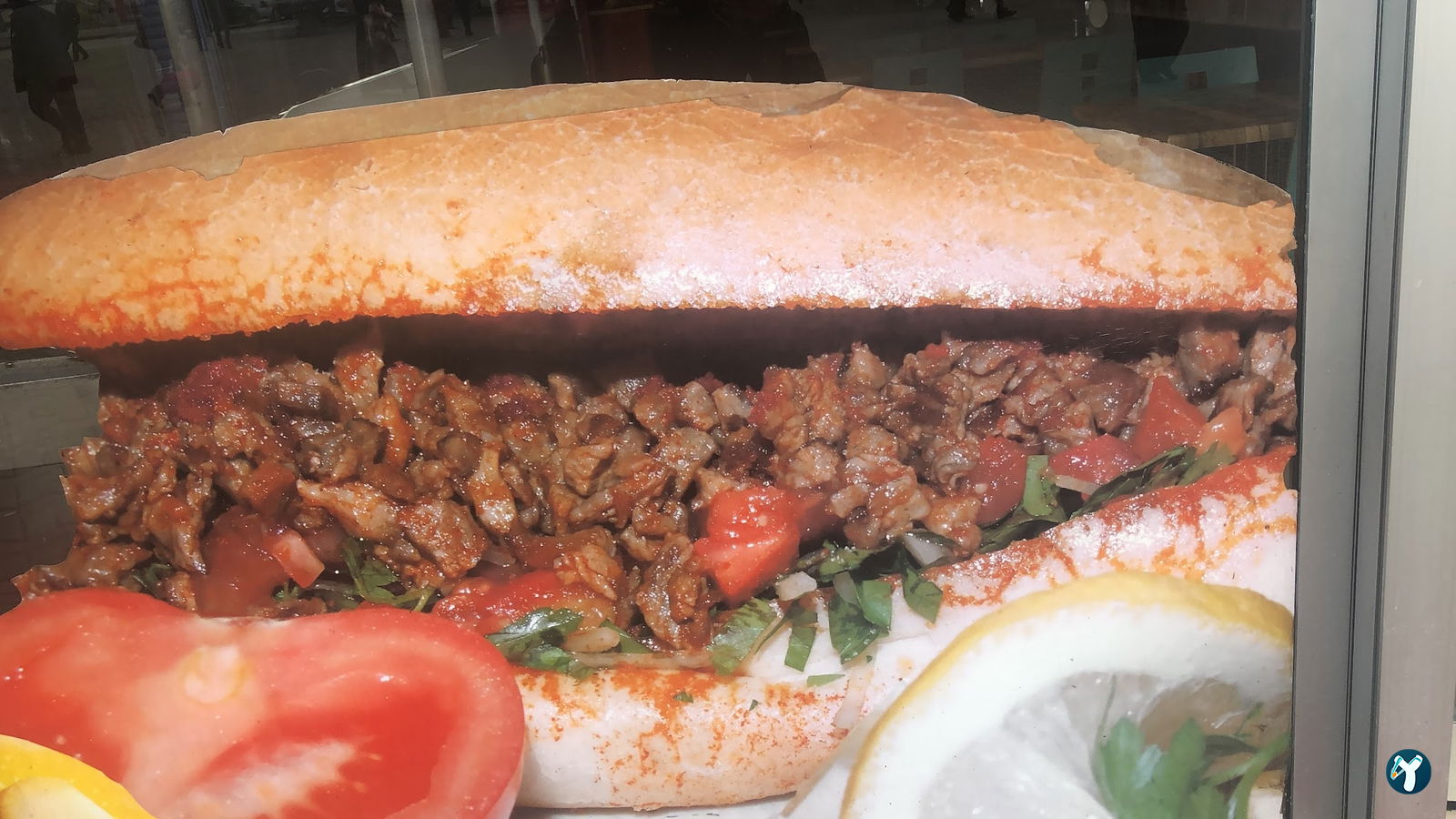 Korykos Mersi̇n Tantuni̇ Polatli