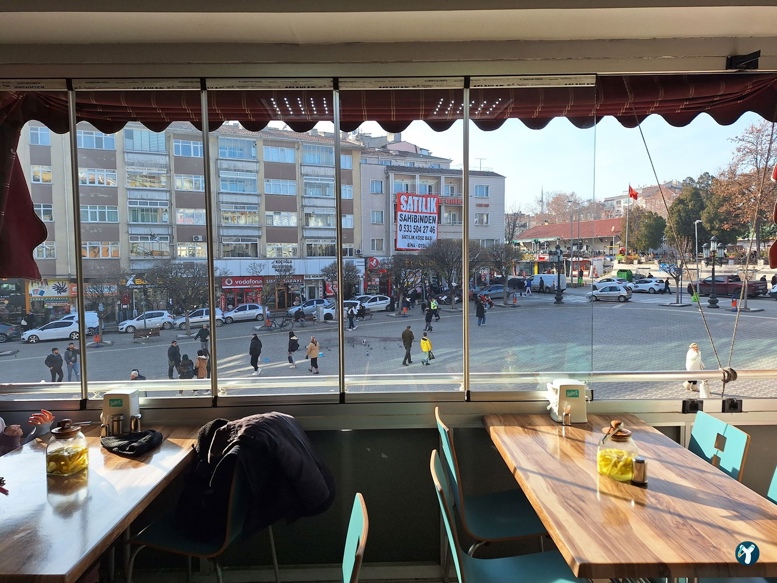 Korykos Mersi̇n Tantuni̇ Polatli