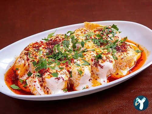 Korykos Mersi̇n Tantuni̇ Polatli