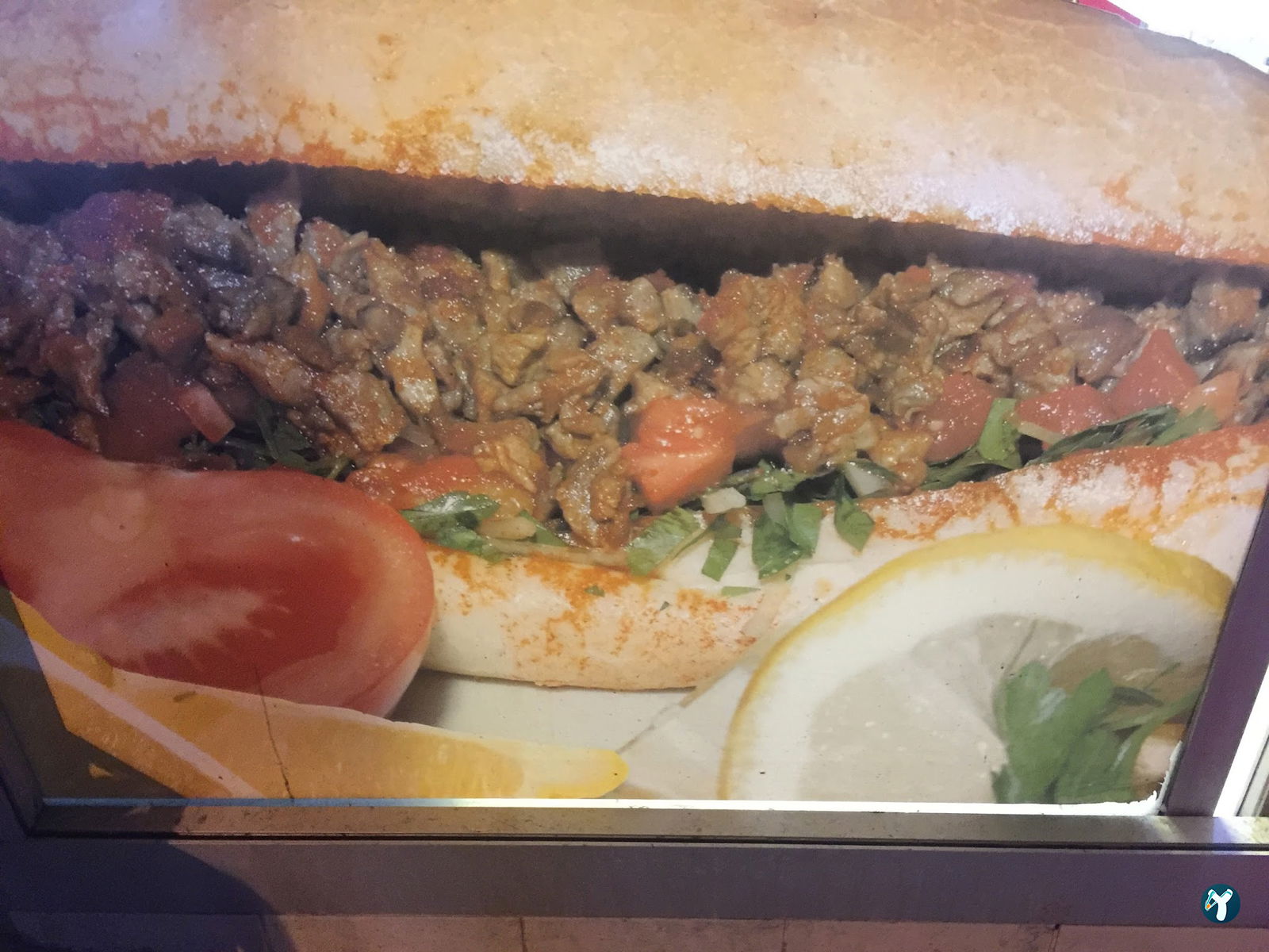 Korykos Mersi̇n Tantuni̇ Polatli