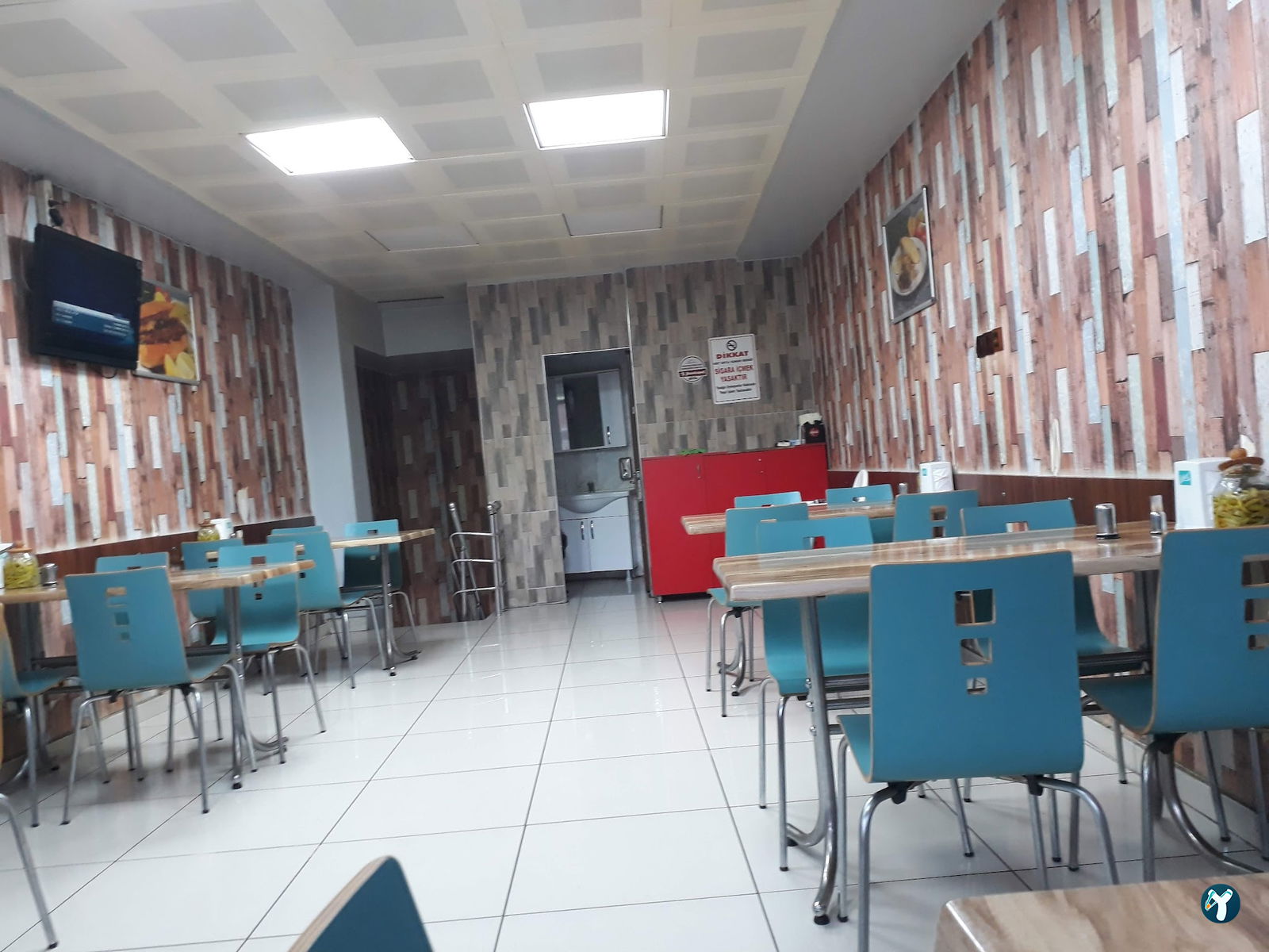 Korykos Mersi̇n Tantuni̇ Polatli