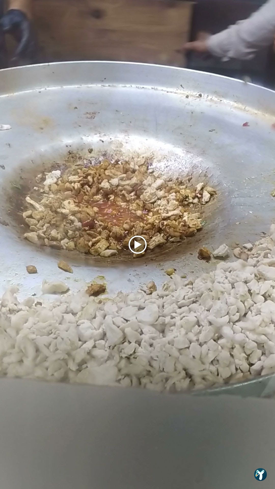 Korykos Mersi̇n Tantuni̇ Polatli