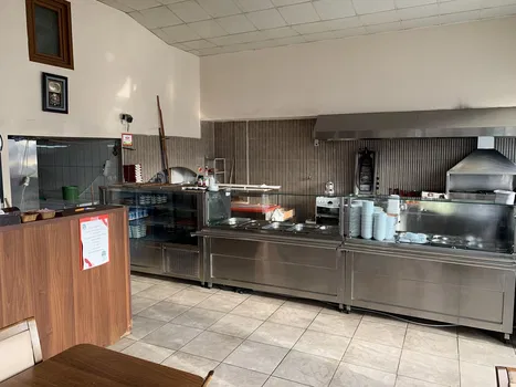 Hangar Restaurant resimleri