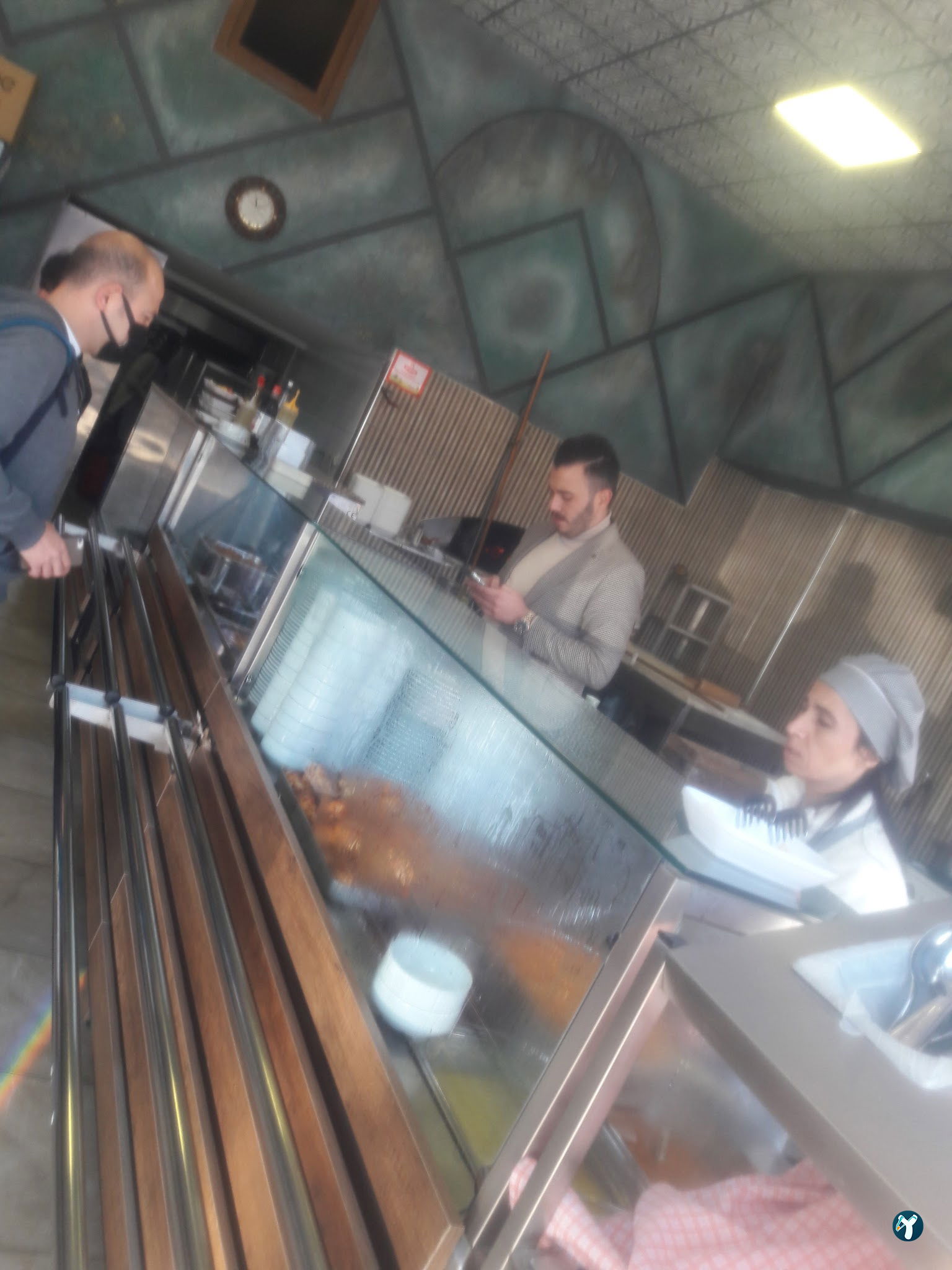Hangar Restaurant