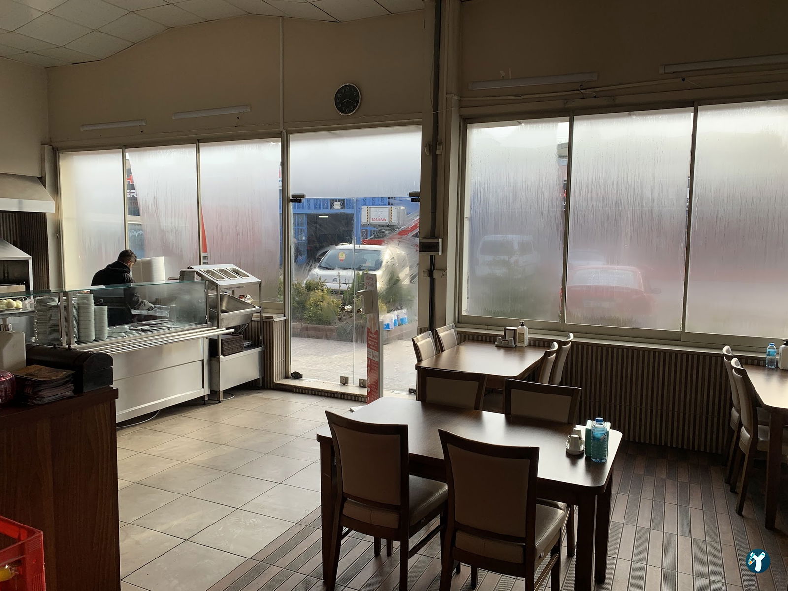 Hangar Restaurant