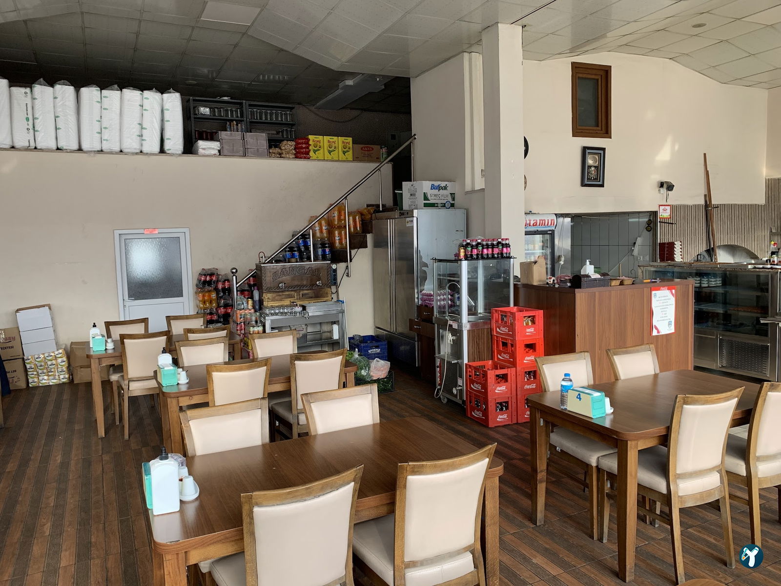 Hangar Restaurant