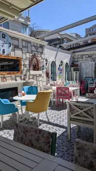 Yeni Nesil Millet Çay Bahçesi resimleri Yeni Nesil Millet Çay Bahçesi resimleri
