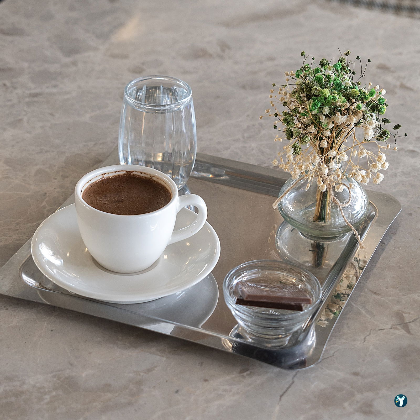 Yeni Nesil Millet Çay Bahçesi