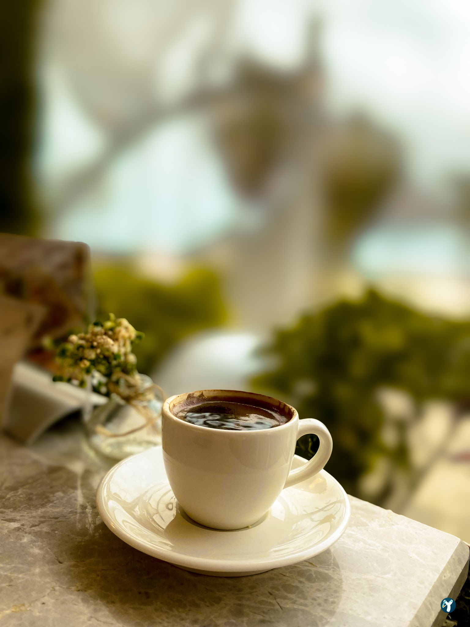 Yeni Nesil Millet Çay Bahçesi