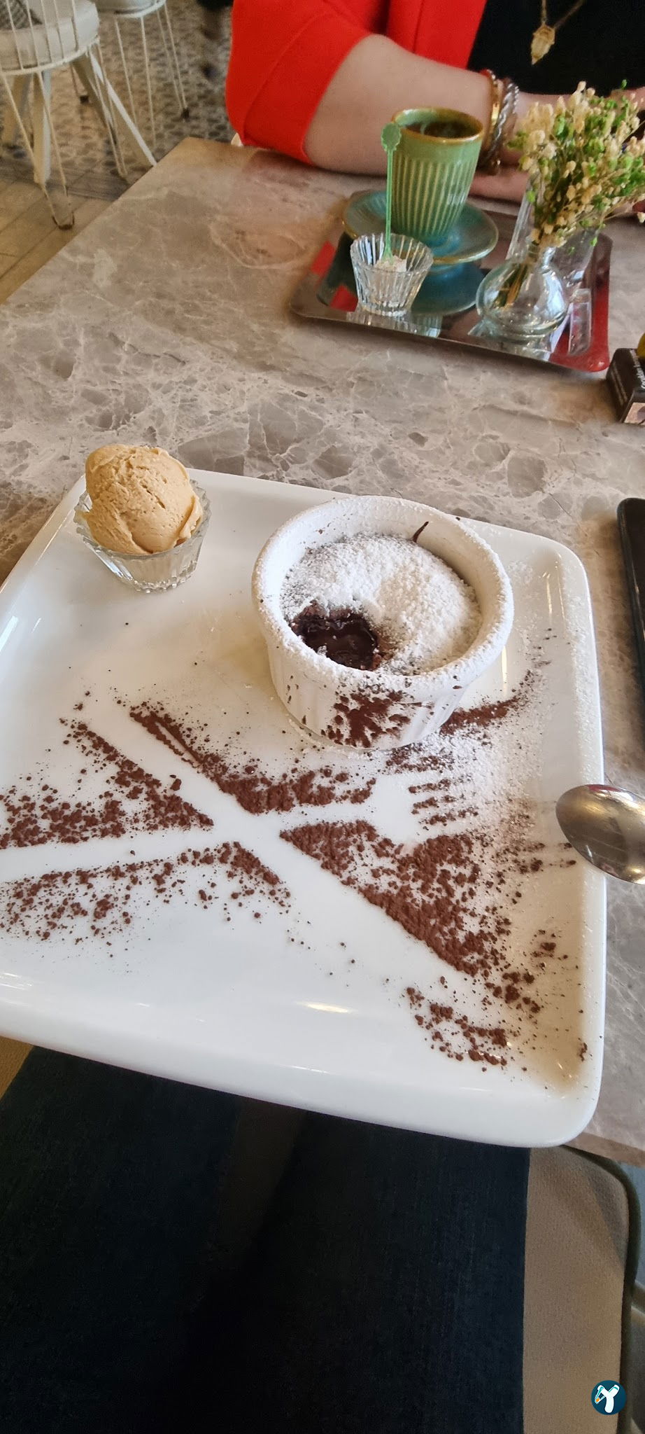 Yeni Nesil Millet Çay Bahçesi