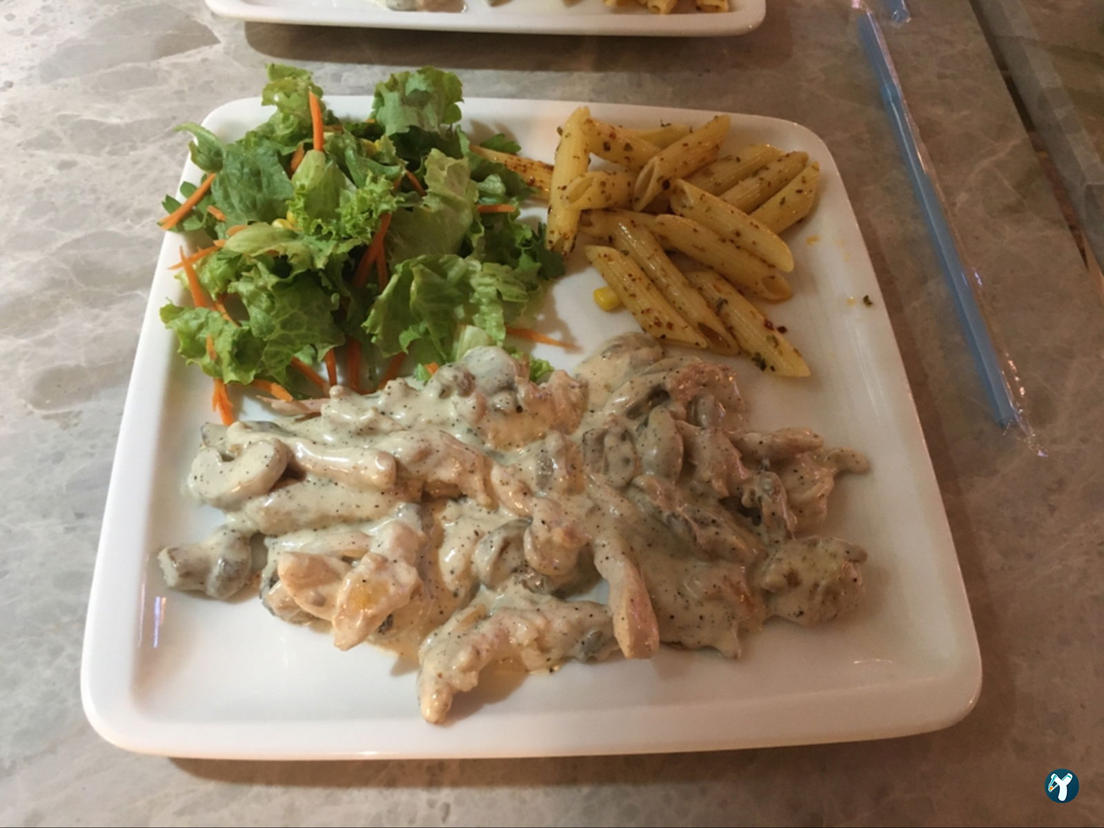 Yeni Nesil Millet Çay Bahçesi