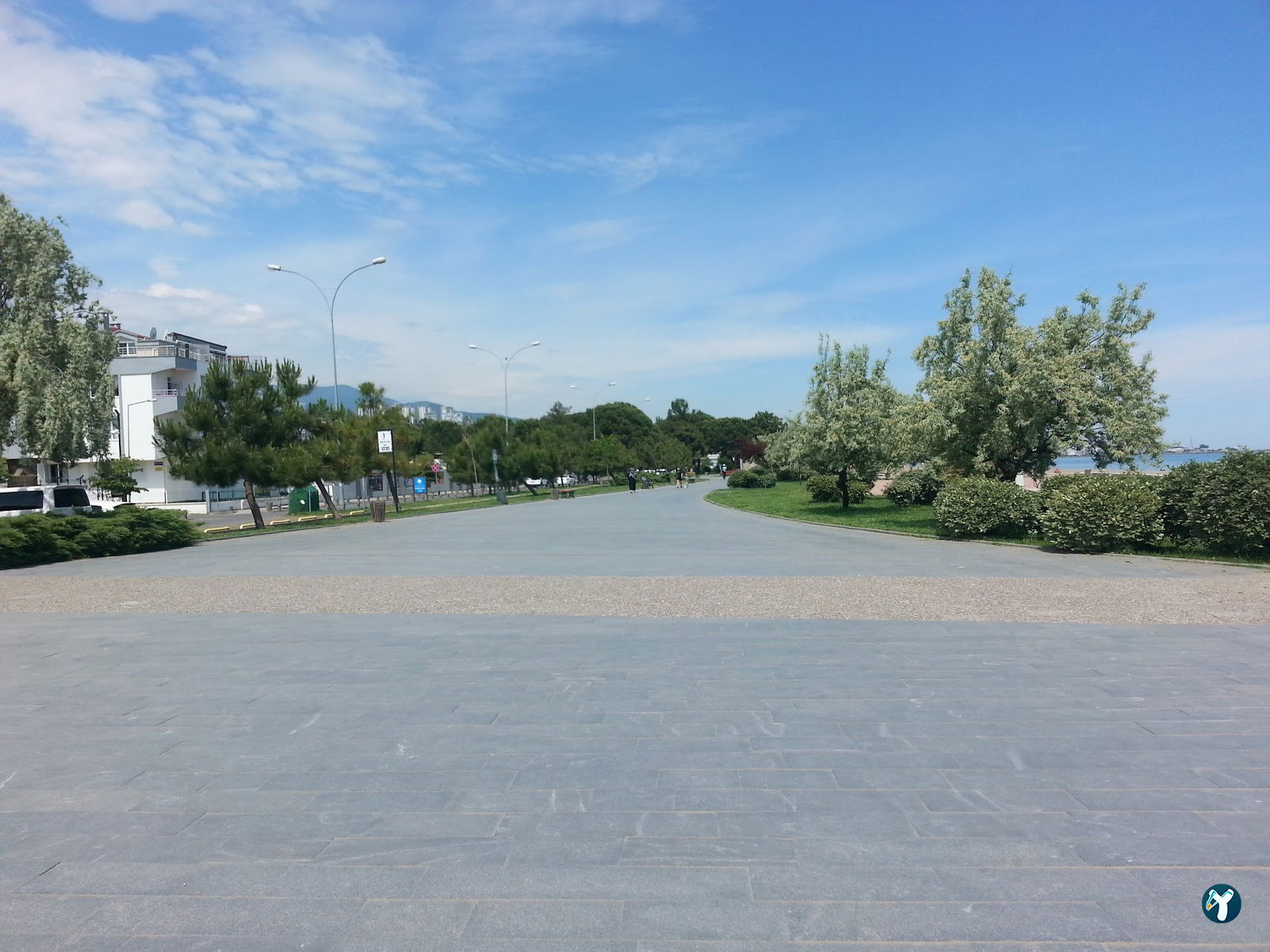 Yeni Nesil Millet Çay Bahçesi