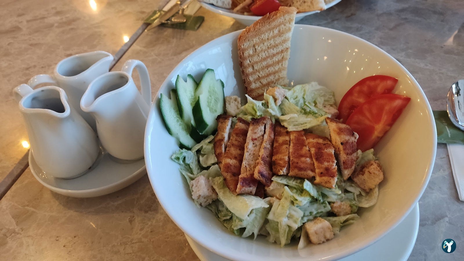 Yeni Nesil Millet Çay Bahçesi