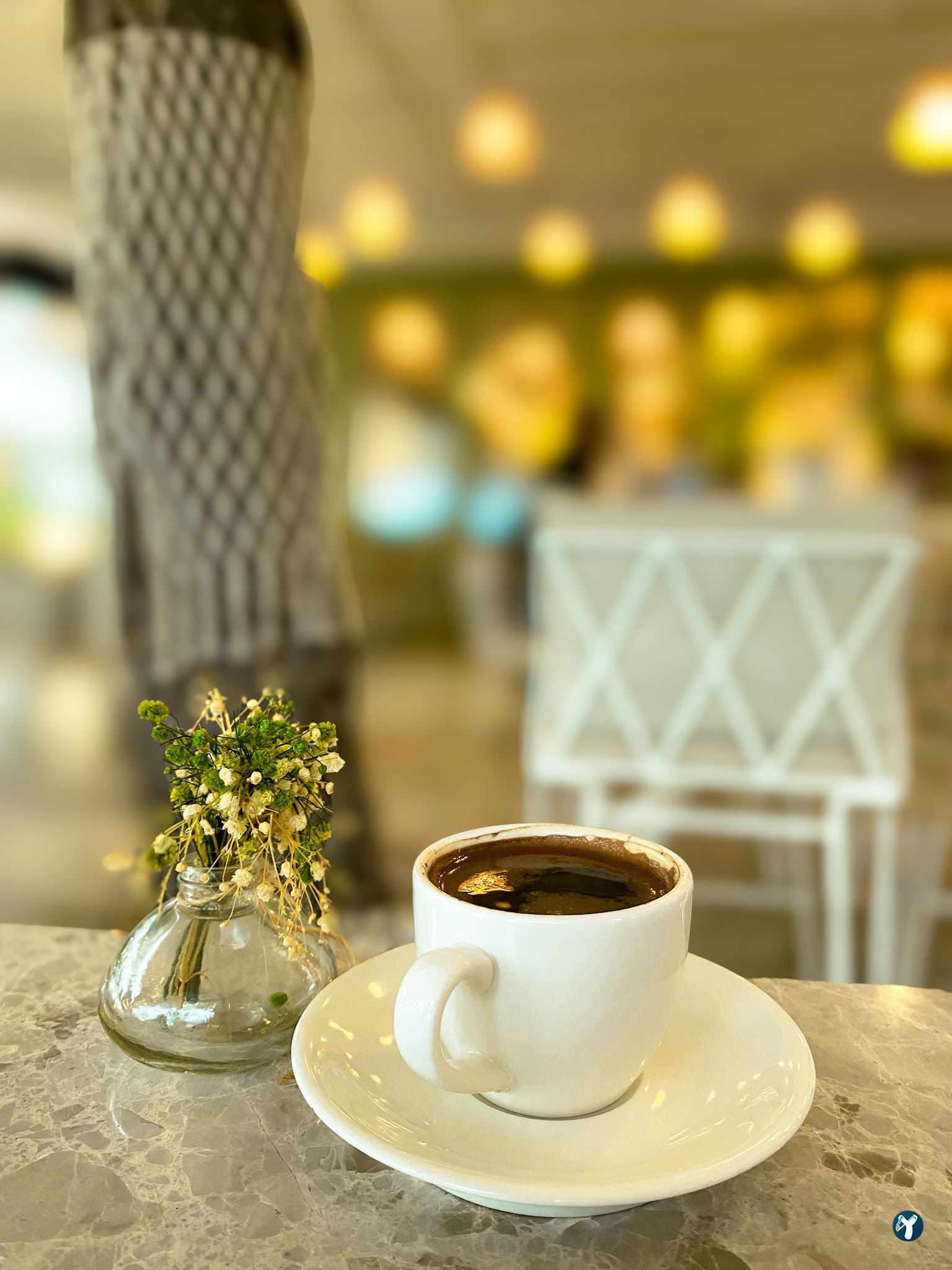 Yeni Nesil Millet Çay Bahçesi