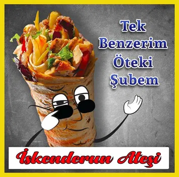 Öykü Dürüm Izmit resimleri
