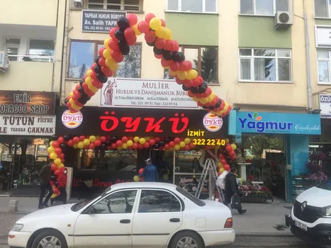 Öykü Dürüm Izmit resimleri