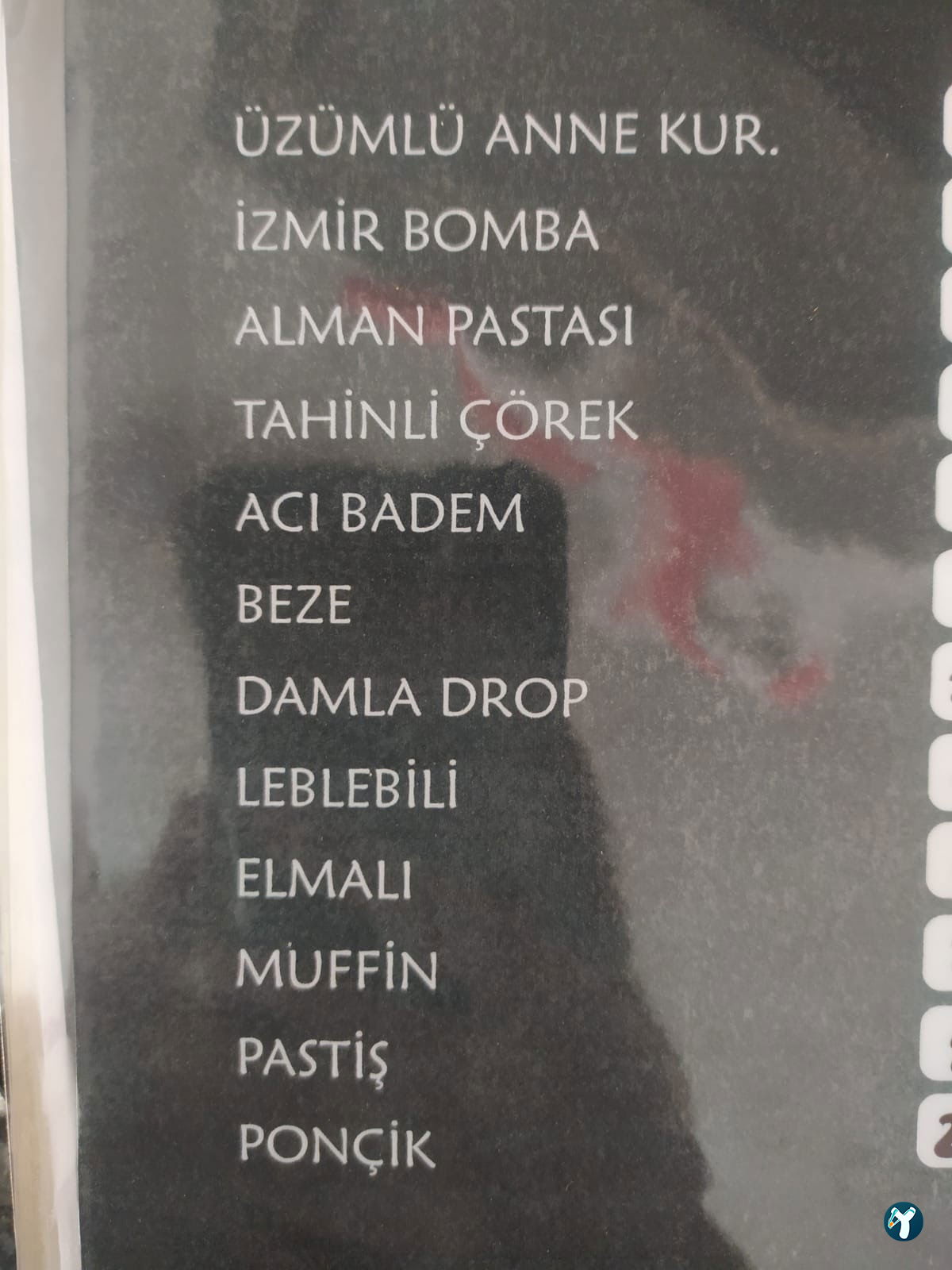Büyülü Firin
