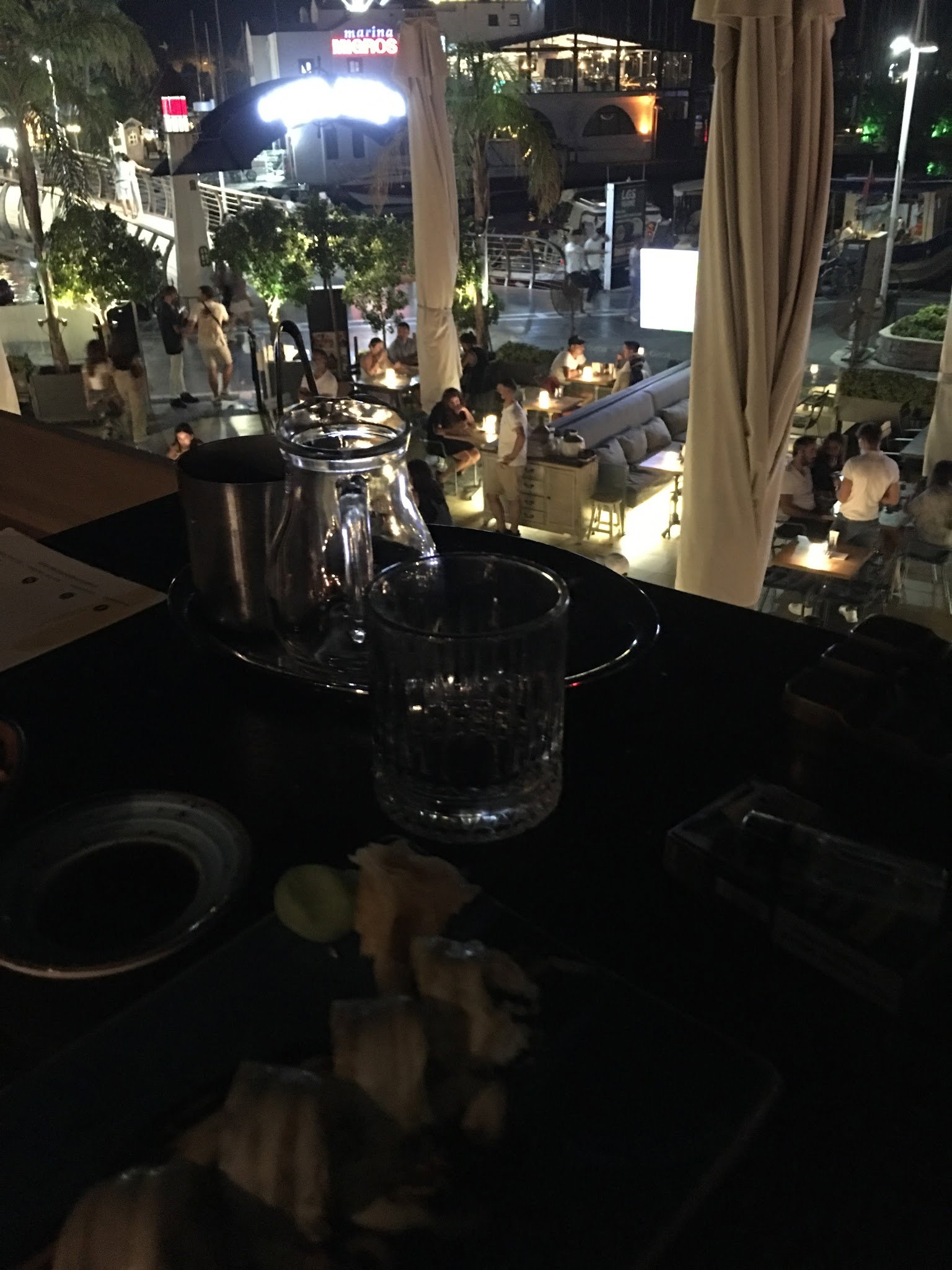 Bono Good Times Marina