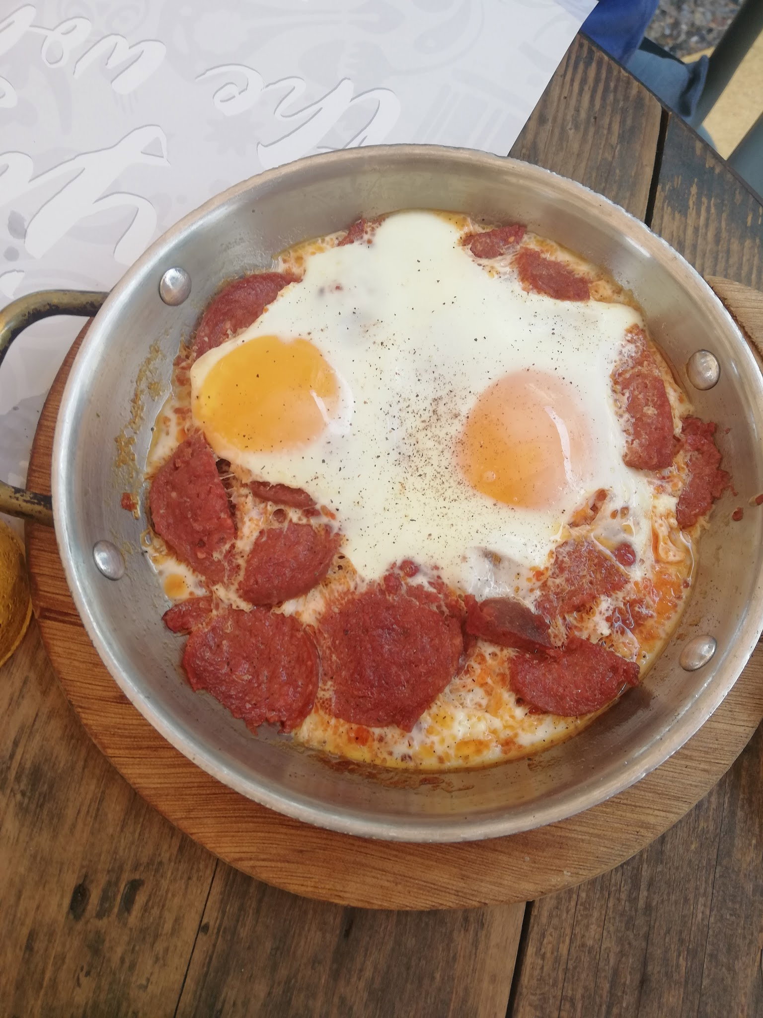 Bono Good Times Marina