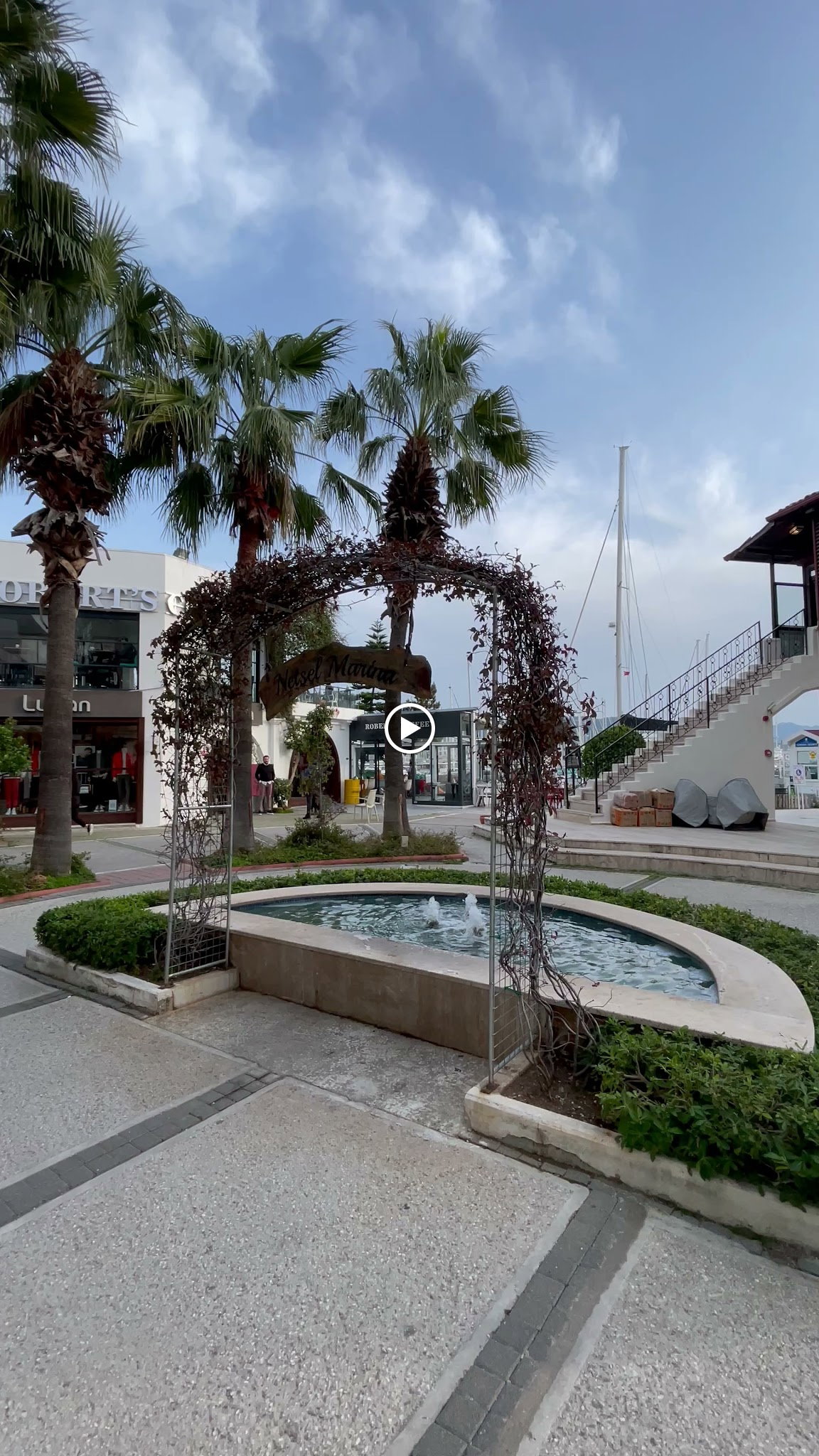 Bono Good Times Marina