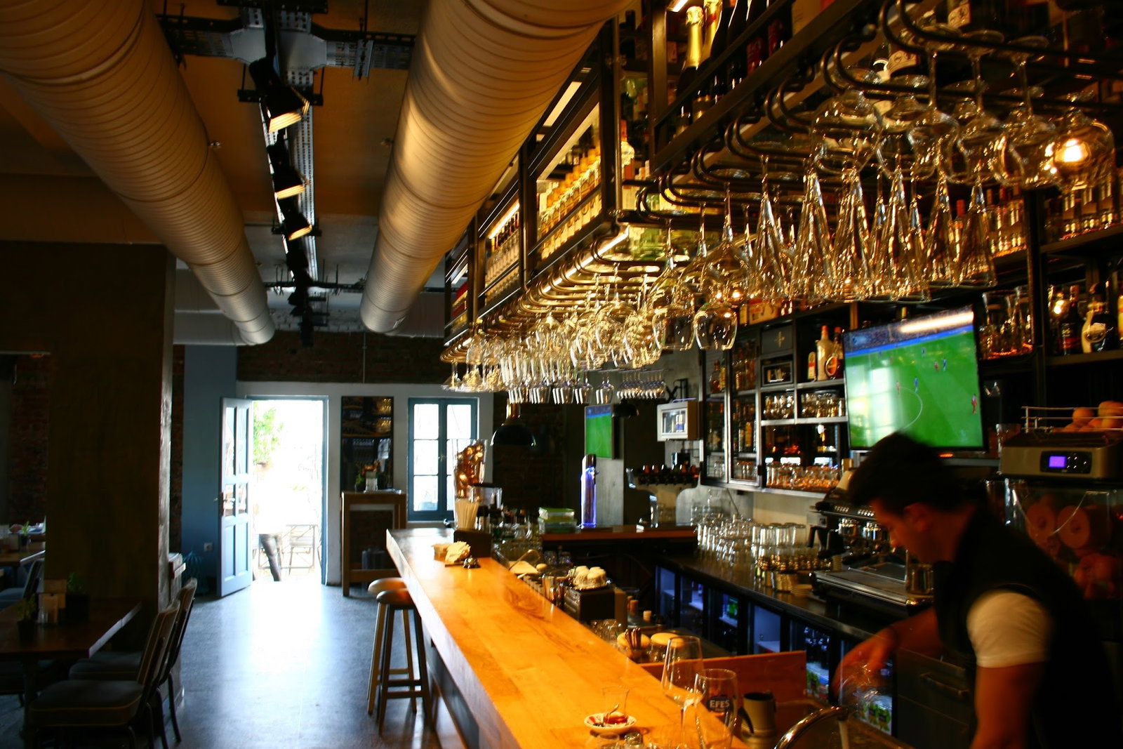 Bono Good Times Marina