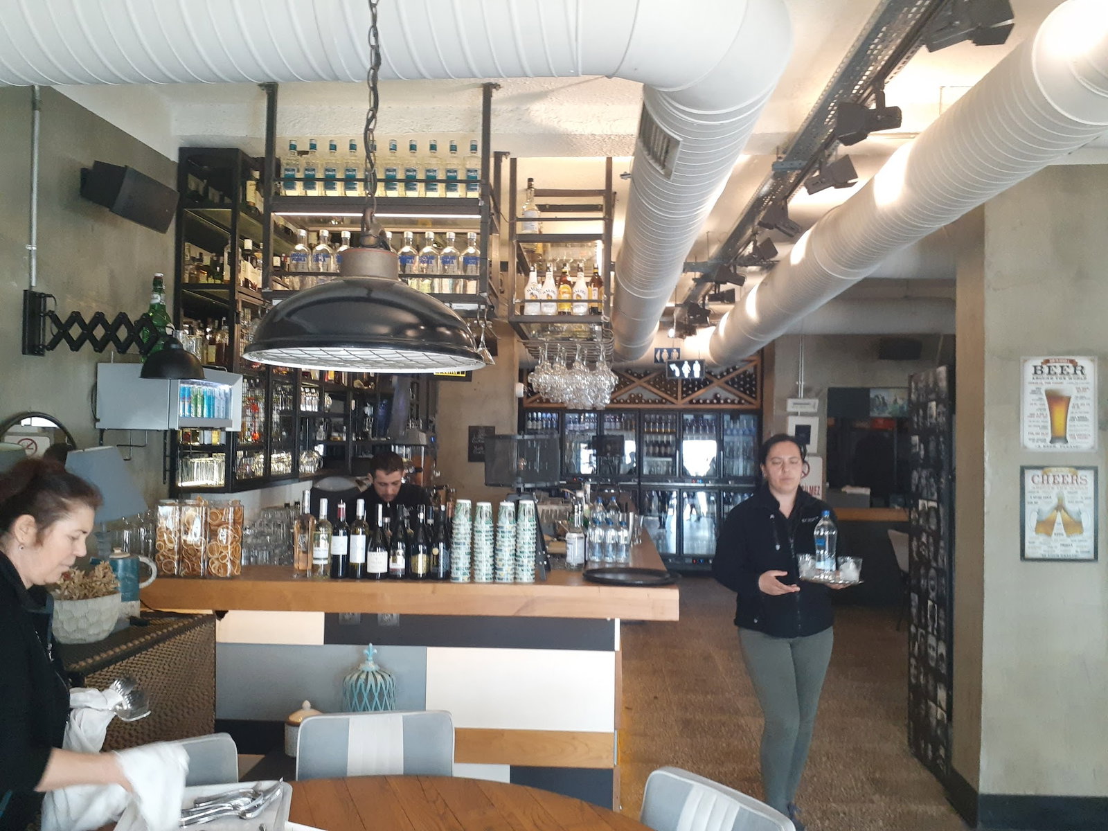 Bono Good Times Marina