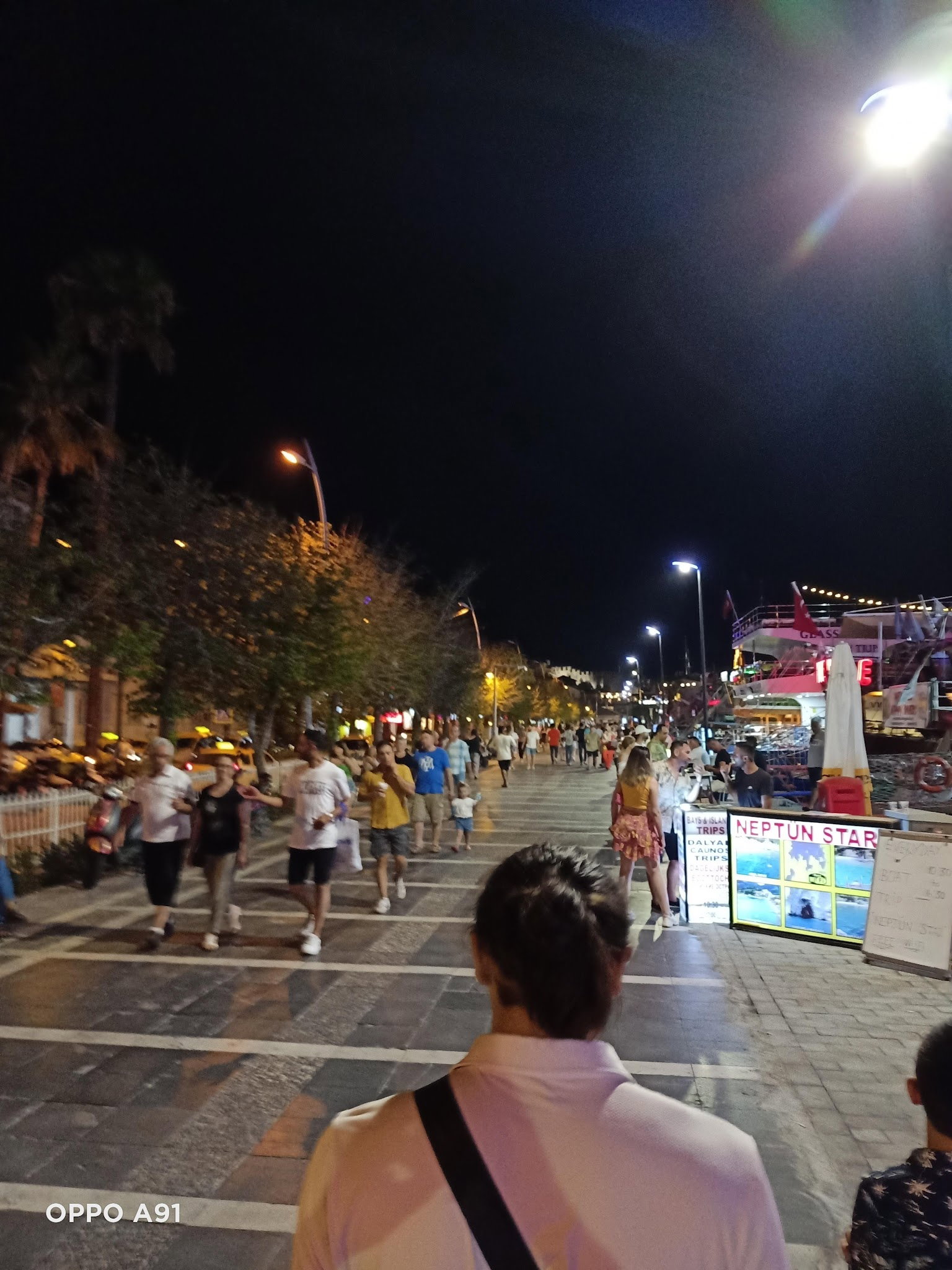 Bono Good Times Marina