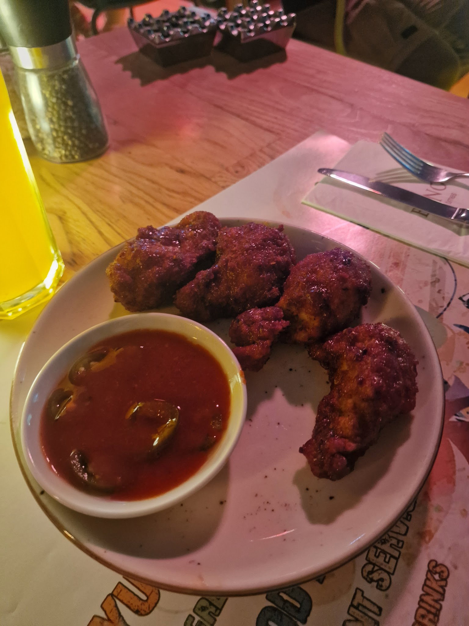 Bono Good Times Marina