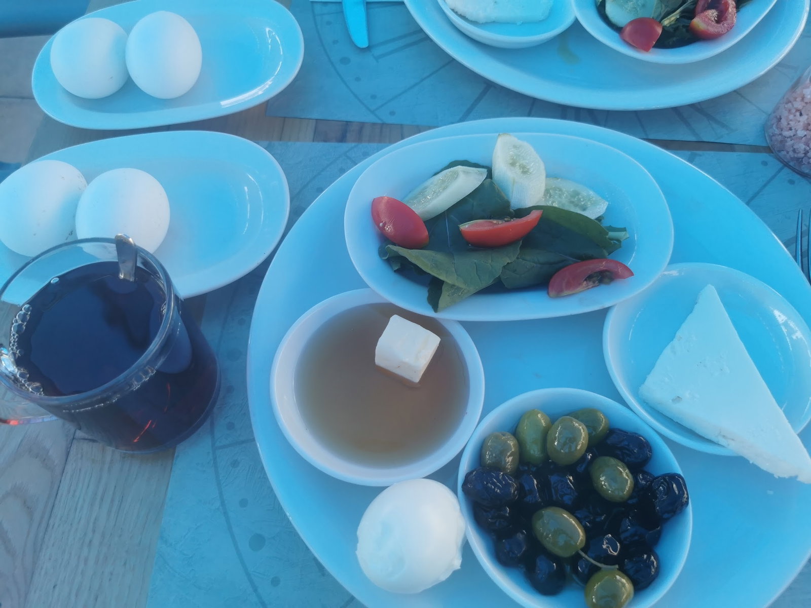 Bono Good Times Marina