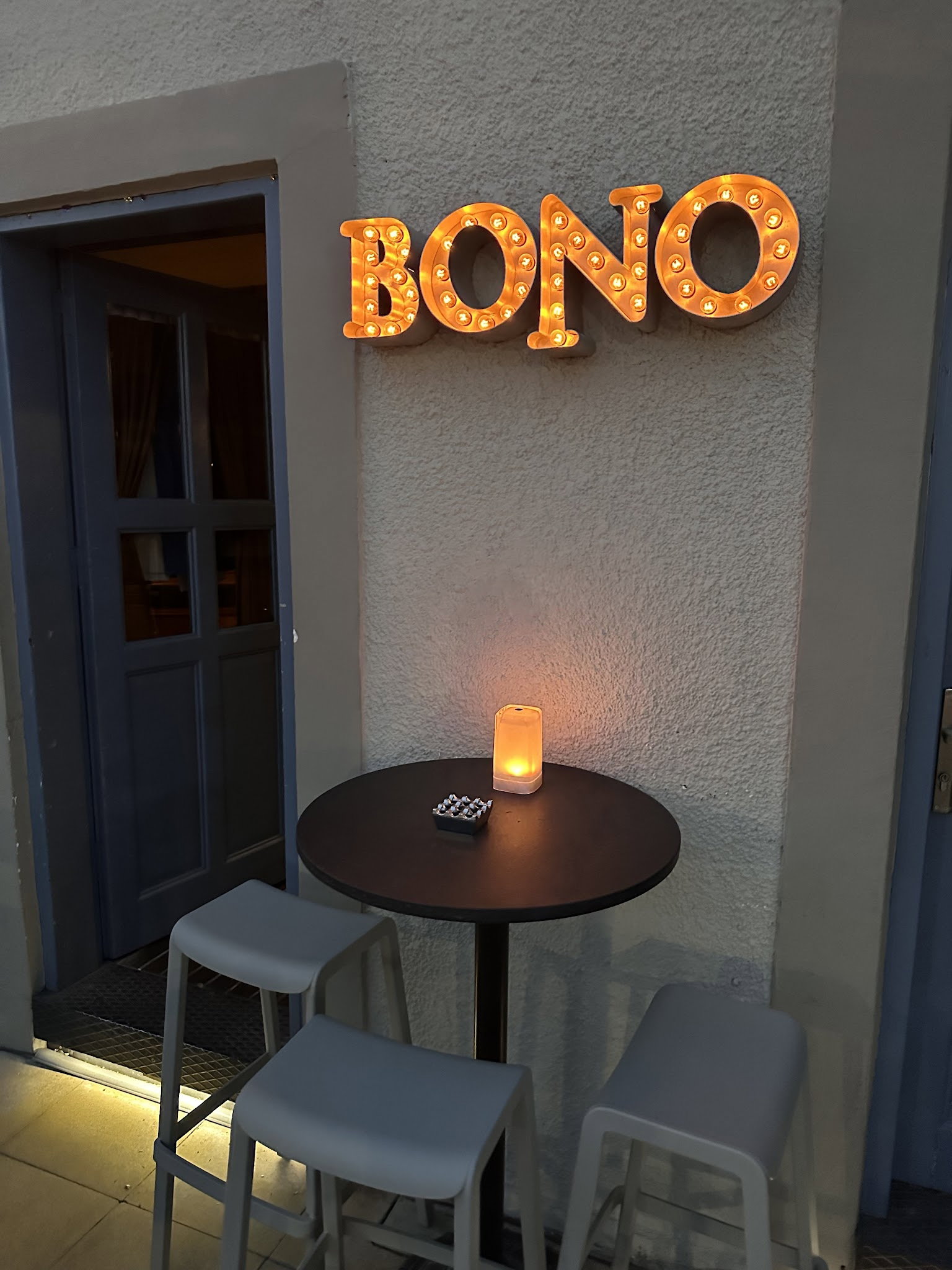 Bono Good Times Marina