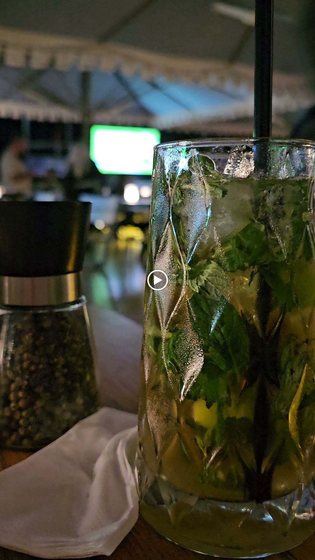 Bono Good Times Marina