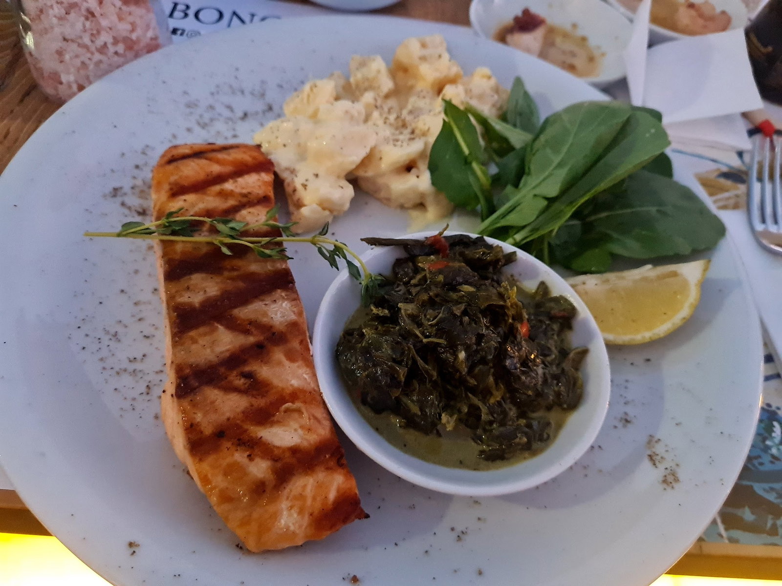 Bono Good Times Marina