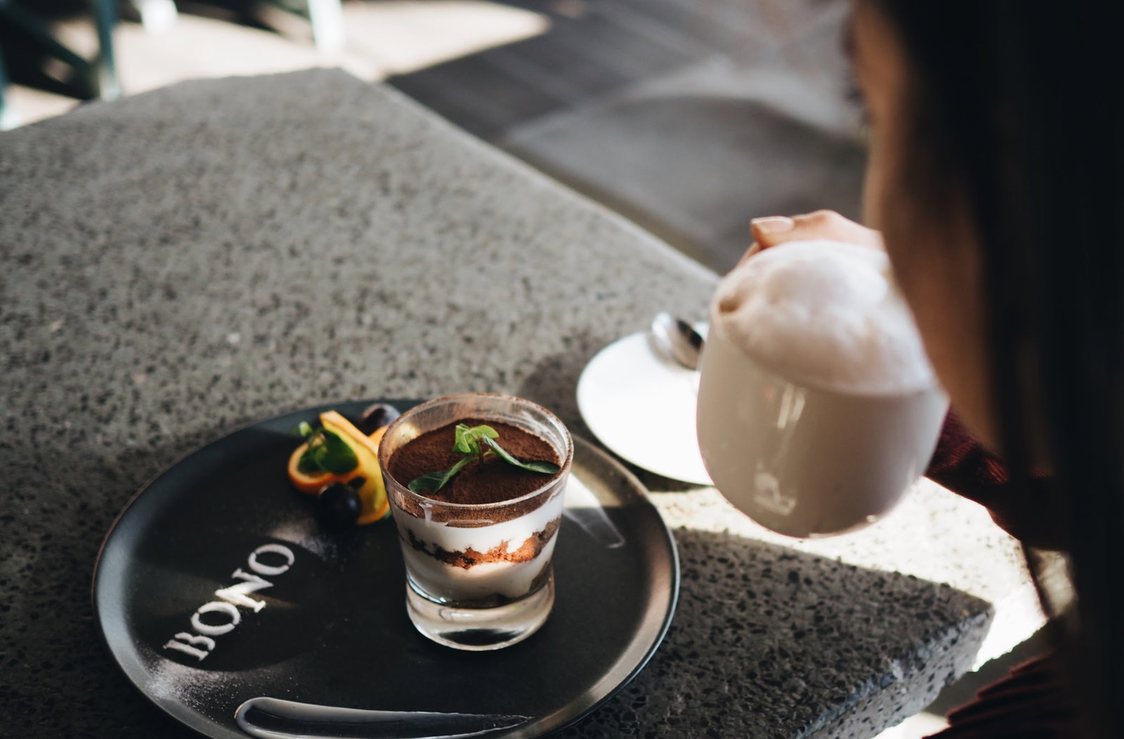 Bono Good Times Marina