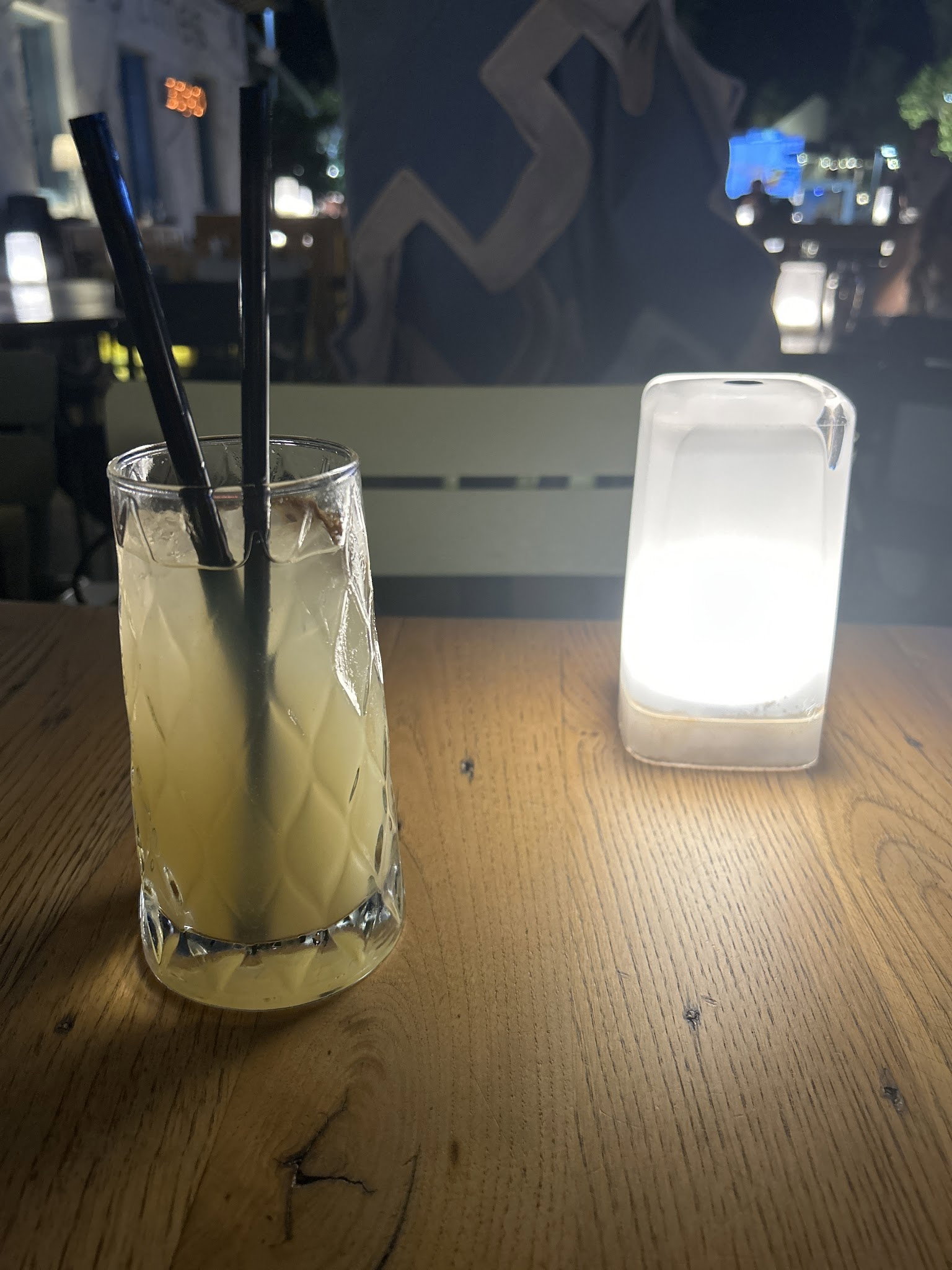 Bono Good Times Marina